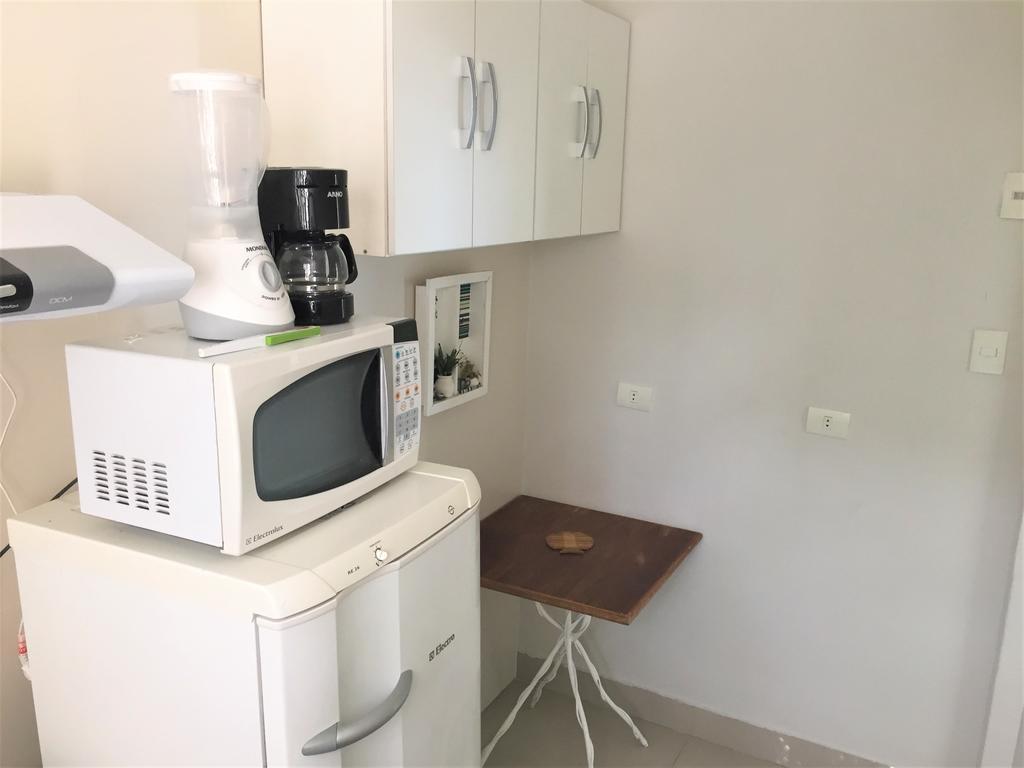 Apartamento Frente Ao Mar Em Praia Grande Apartman Praia Grande  Kültér fotó